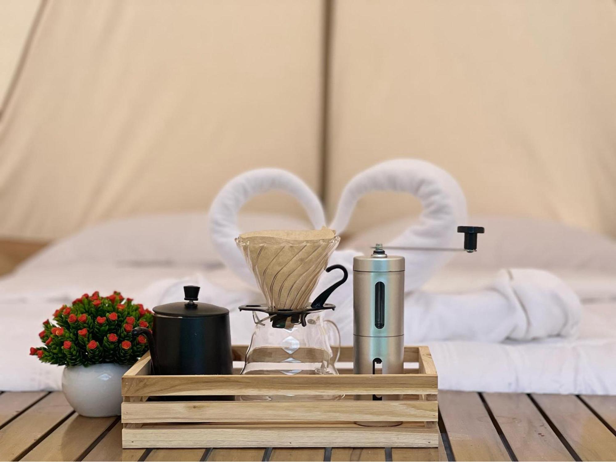 Camping Phutajoy Khaosok แคมป์ปิ้งภูตาจ้อยเขาศก Ban Thung Lang Tham المظهر الخارجي الصورة